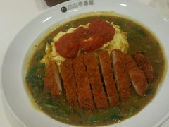 -COCO壱番屋(大华路店)
