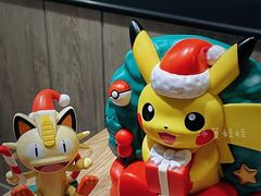 -肯德基(朝阳门店)