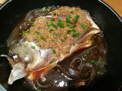 -蜜桃餐厅·古运河畔(南下塘店)