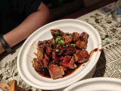 -绿茶餐厅(千岛湖银泰城店)