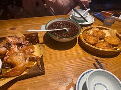 -打酱油·非遗淮扬菜(瘦西湖梅岭店)