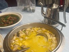 -古南都·老广东酒楼(龙江店)