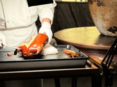 -喜悦烤鸭·新京菜(王府井店)