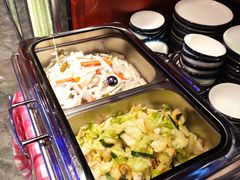 -老大连·海肠捞饭·大连海鲜大连菜(西安路店)