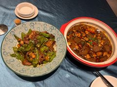 -柴米油盐三杯鸡(象山北路店)