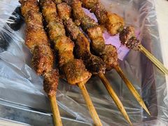 -灿哥羊汤(果园店)