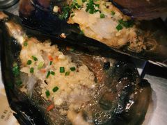 -很久以前羊肉串(大华三路店)