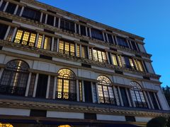 -伯衡55·吉品轩(乌鲁木齐南路店)