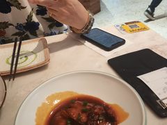 -丁字口海鲜热炒·烧烤大排档