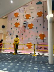 -奈尔宝家庭中心·亲子餐厅(苏州大悦城店)