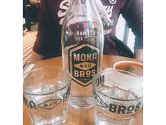 -Moka Bros 摩卡站(西单大悦城店)