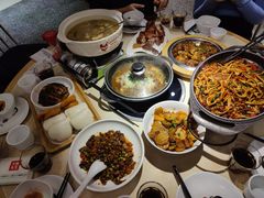 -大碗先生(万家丽店)