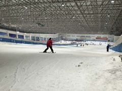 -绍兴启迪乔波冰雪世界