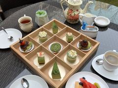 -无锡千禧大酒店·琥珀西餐厅