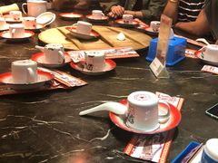 -粗粮人家·东北菜(洋桥店)