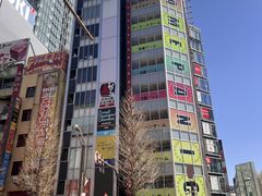 -秋叶原电器街