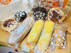 -研麦家面包(亚泰华府店)