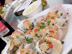 -潘先生海鲜城(神州半岛店)