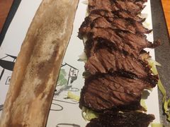 -意满花千醉(金茂览秀城店)