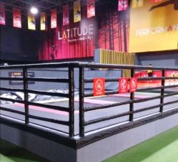 -latitude乐图空间(建宁路店)