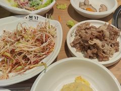 -本家韩国烤肉(青岛万象城店)