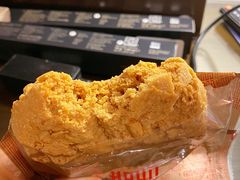 榄仁核桃酥-元朗荣华(中海商城店)