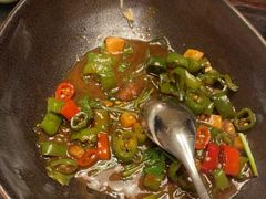 -浙江安吉JW万豪酒店·万豪中餐厅