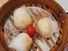 金牌虾饺皇-点都德(世纪汇店)
