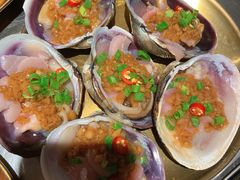 -小核桃烤肉馆(西塔店)