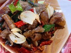 -尼玛藏家风味园(阿山食城店)