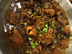 -鼎好家常菜(天桥店)
