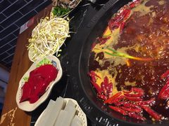 -桃花沅火锅(长嘉汇江景店)
