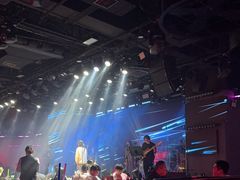 -MOSSO音乐酒吧·Live House(南京西路店)