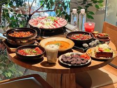 -KimPro 辛普乐概念韩餐