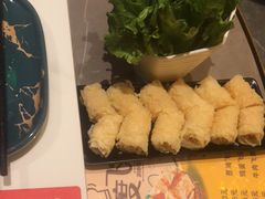 -润泽园椰子鸡(汇一城店)
