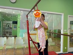 -小小运动馆(罗宾森中心)