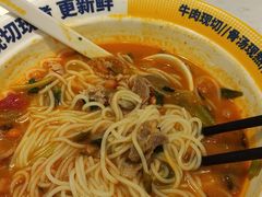 -粉小主·贵州酸汤牛肉粉(南京仙林金鹰店)