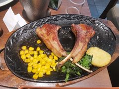 -萨莉亚意式餐厅(杭州滨江天街店)