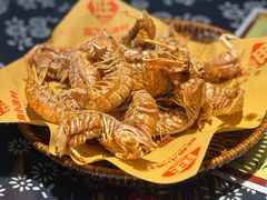 -旺角小渔村(二马路店)