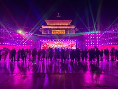 -济南方特东方神画