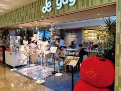 -gaga(南京德基广场店)