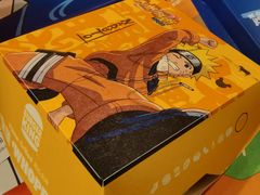 皇堡-汉堡王(西直门凯德MALL店)