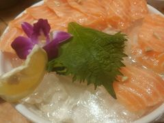 -万岁寿司(万国店)