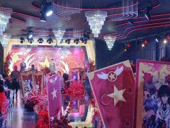 -恒阳大饭店·婚礼主题宴会厅