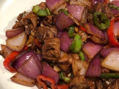 -老江南春·中国龙菜(衡山路店)