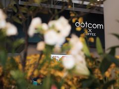 -dotcom coffee古点咖啡(致真大厦店)