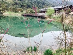 -黄公望隐居地