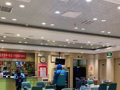 大堂-紫光园(吕家营店)