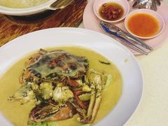 -龙海鲜螃蟹王(宏茂桥店)