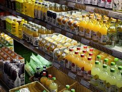 -友谊超市(友谊商城店)